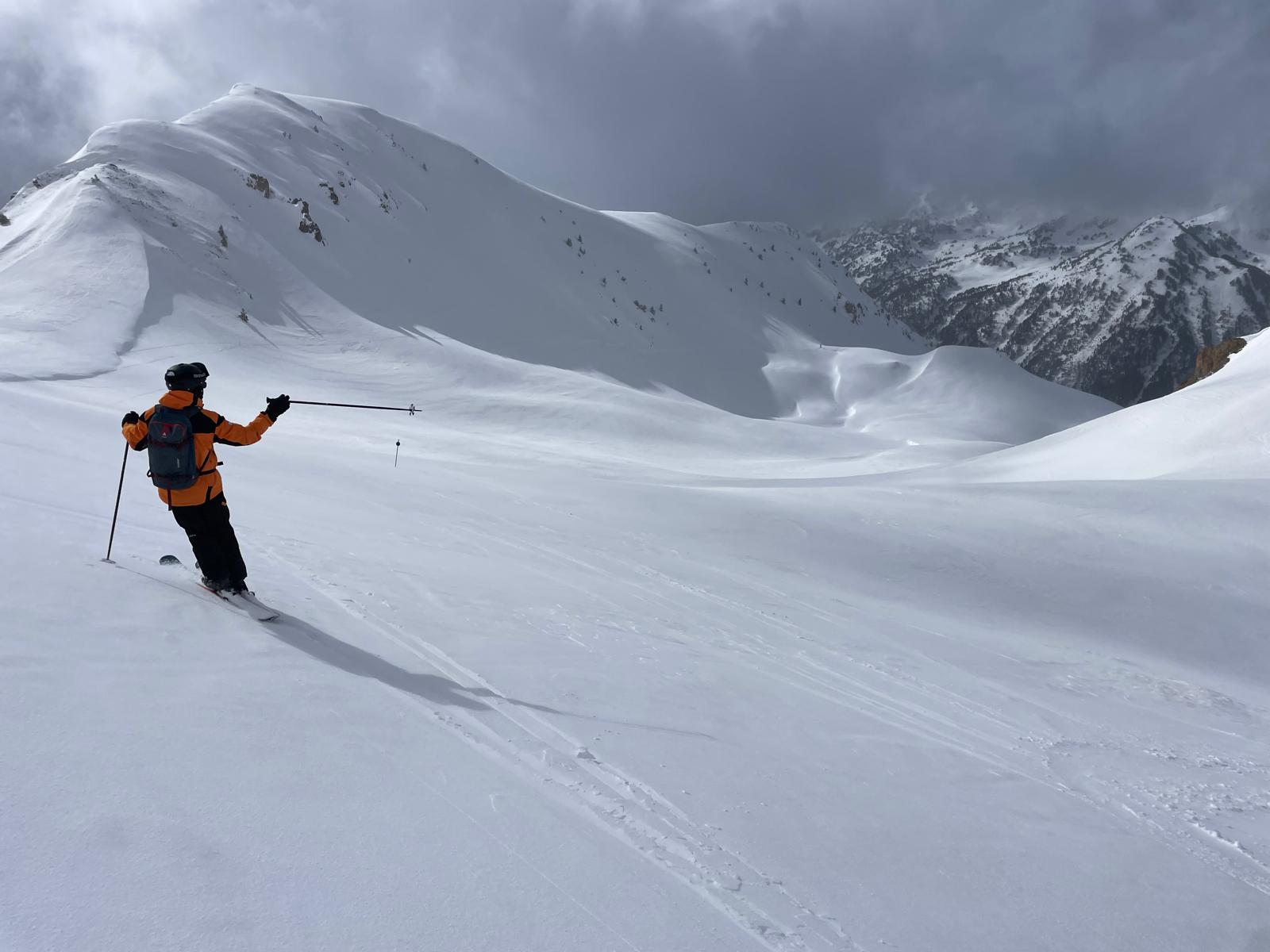 SPUC Ski et Montagne